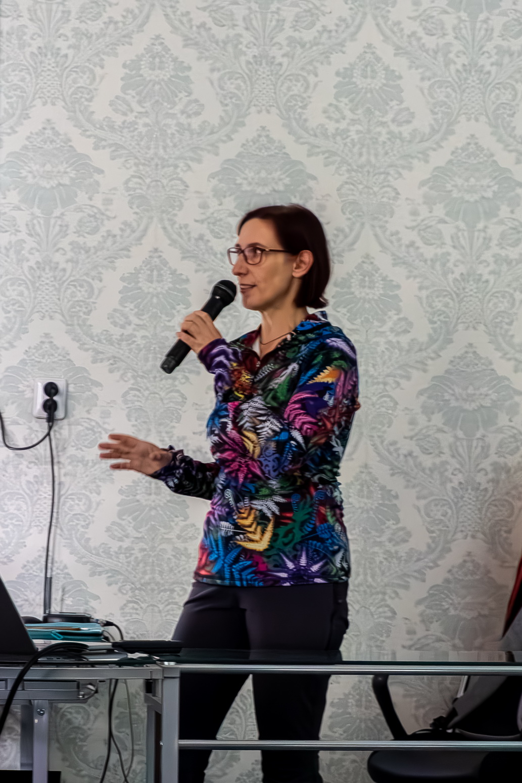 Zdjęcie DZIEŃ JĘZYKÓW OBCYCH 26.09.2025 (3 z 34)9e3078a5-02bc-4e3e-b6b8-c63e4bb34302.jpg w galerii Europejski Dzień Języków (26.09.2025)